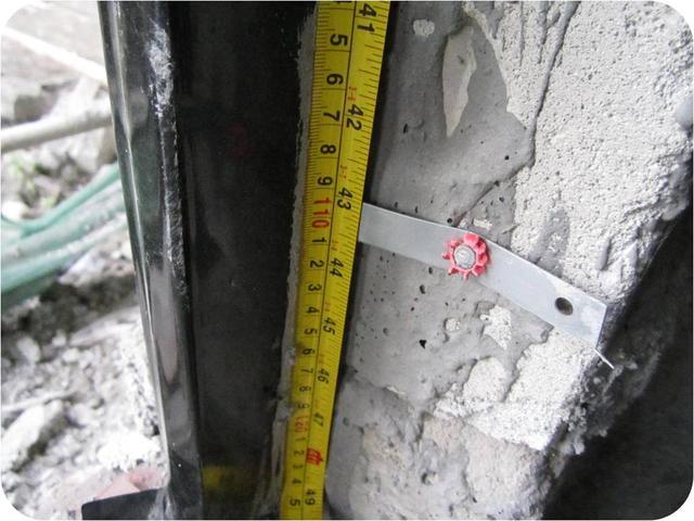 门窗安装工程施工质量控制要点，案例图说明！