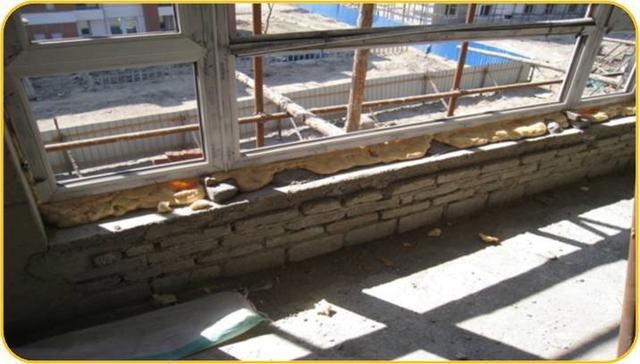 门窗安装工程施工质量控制要点，案例图说明！