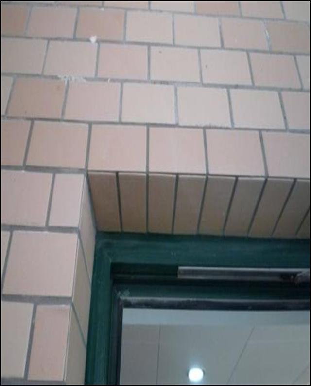 门窗安装工程施工质量控制要点，案例图说明！