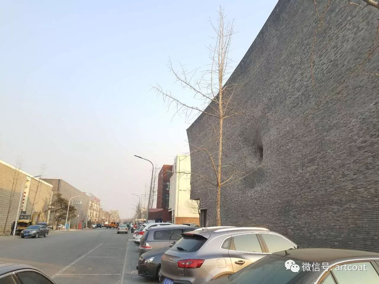 响应党的号召,北京欧施泥品牌入驻国家级艺术区--北京通州宋庄画家村.