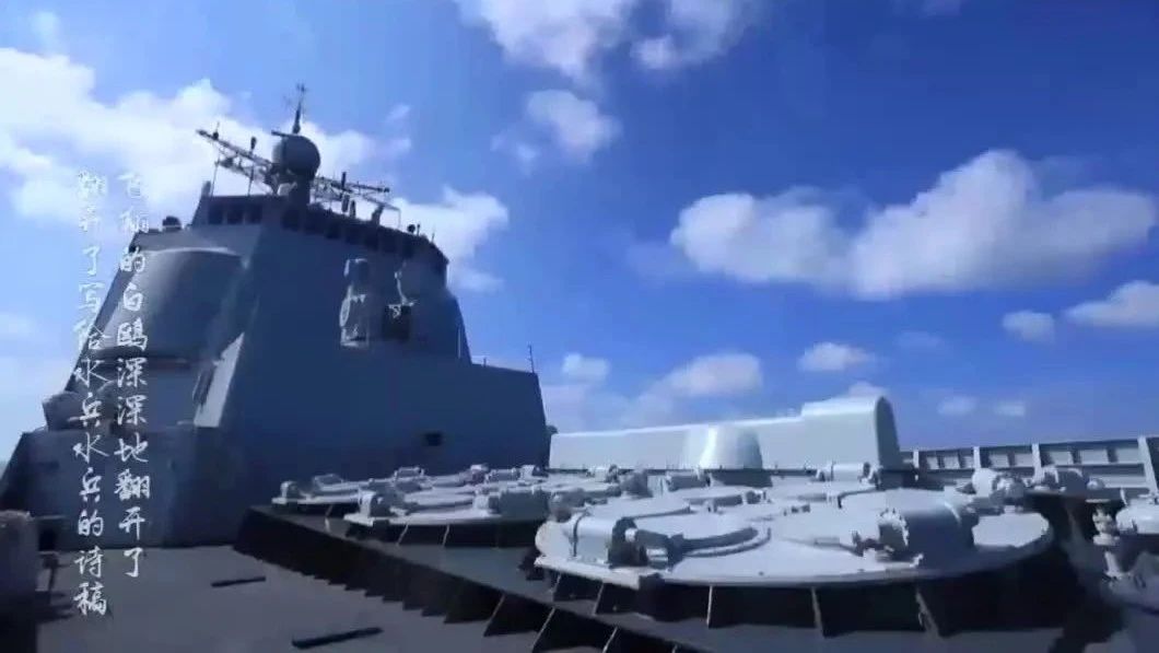 收录于合集⭐女声四重唱《南沙吹来蓝色的风》