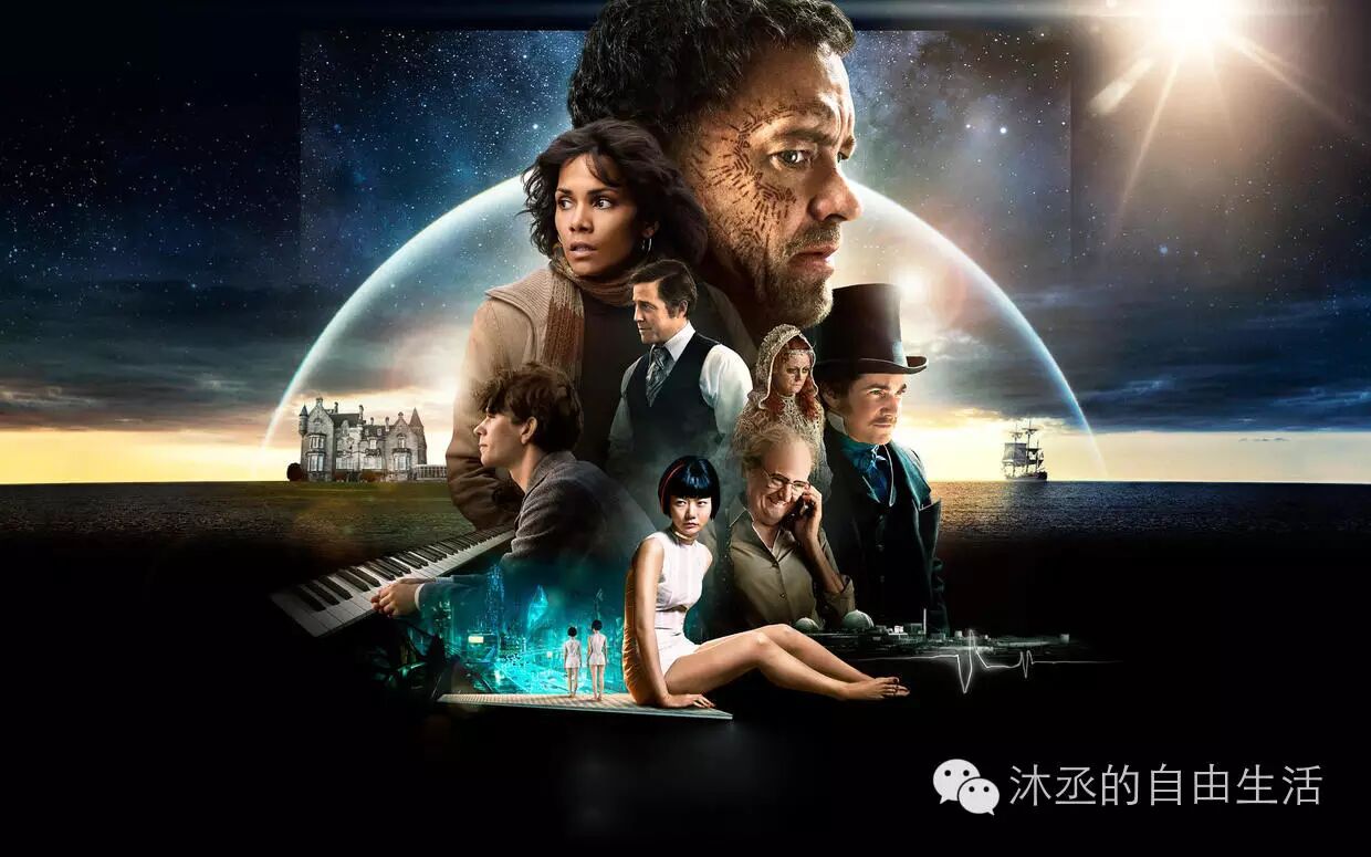 国庆不出门,窝在沙发上看电影也不错