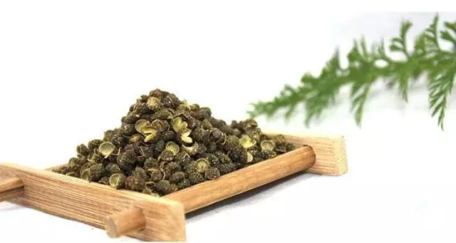 这款花椒,央视免费给他做广告! 这款花椒,央视免费给他做广告!