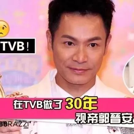 他是TVB三届视帝,如今离巢发展,自爆婚姻出现问题!