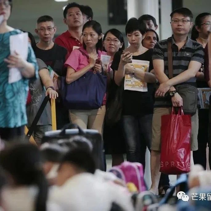 新加坡小学报名大改革！中国新移民孩子入学几率变大，最新解读