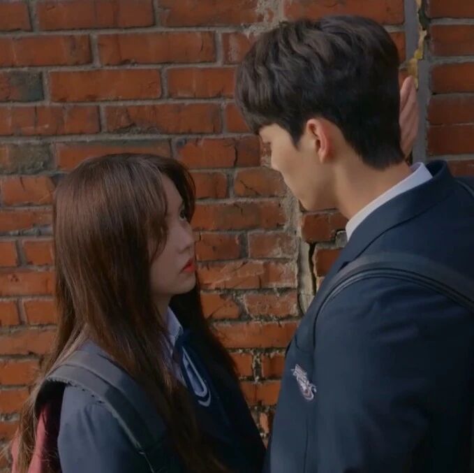 金所炫新剧有点甜