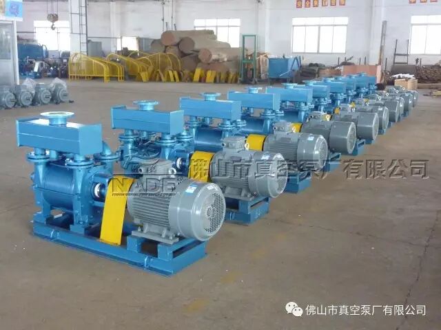 水環(huán)真空泵免費現(xiàn)場指導服務開啟啦