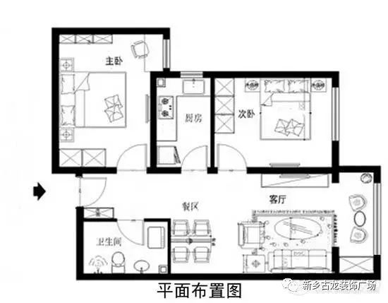 80后小戶型裝修風(fēng)格_小戶型loft風(fēng)格裝修_小戶型 風(fēng)格裝修效果圖