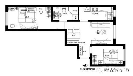 小戶型 風(fēng)格裝修效果圖_80后小戶型裝修風(fēng)格_小戶型loft風(fēng)格裝修