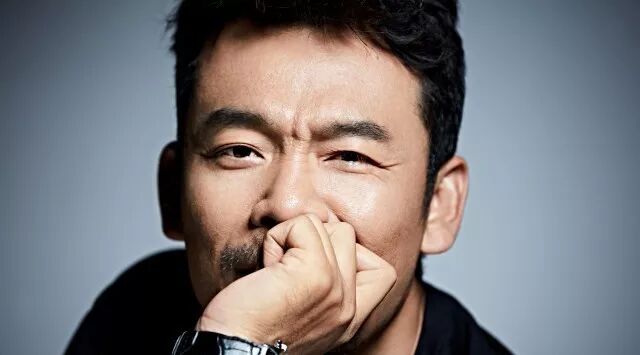 【人物】宋佳伦 对戏有讲究,在家&ldquo;女儿奴&rdquo;