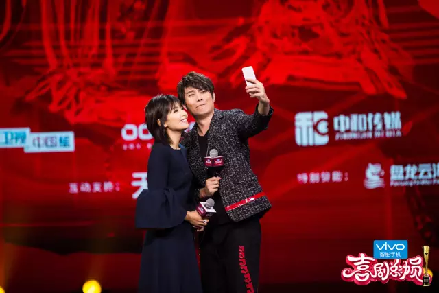 喜剧综艺荧屏井喷 <wbr>《喜剧总动员》或成新黑马?