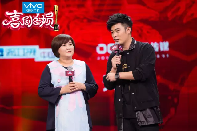 喜剧综艺荧屏井喷 <wbr>《喜剧总动员》或成新黑马?