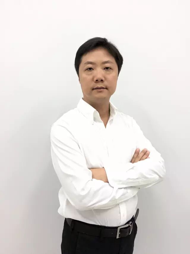 【专访】艺鼎CEO张栋：掀泰剧狂潮不敢说，但我们一直在努力