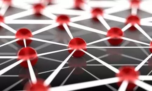 区块链技术原理及全球应用现状研究