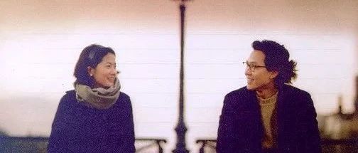 经典⎮⎮韩国女星沈银河息影之作《追访有情人》:美丽的事物总是有些凄凉