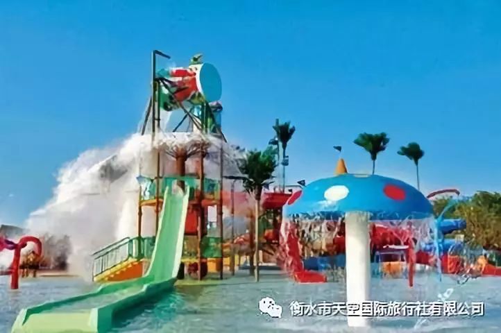 秦皇岛乐岛海洋王国,渔岛温泉景区,金沙湾沙雕海洋乐园,山海关0购物0