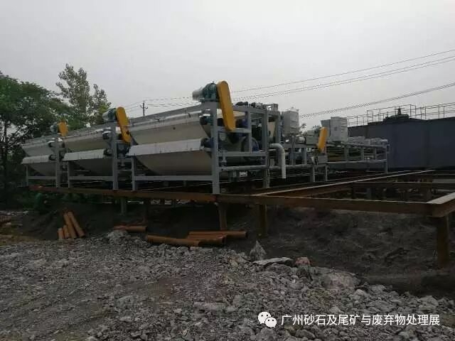 新鲜出炉（滤工环保设备有限公司）绿尔压滤机，(图16)