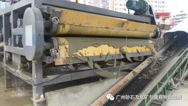 新鲜出炉（滤工环保设备有限公司）绿尔压滤机，(图12)