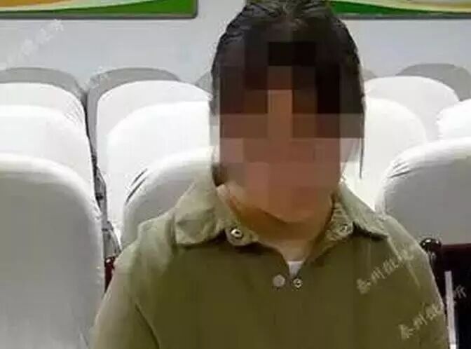 扬州一女大学生打工期间怀孕,偷偷产子遗弃到泰州!结果…-怀孕期