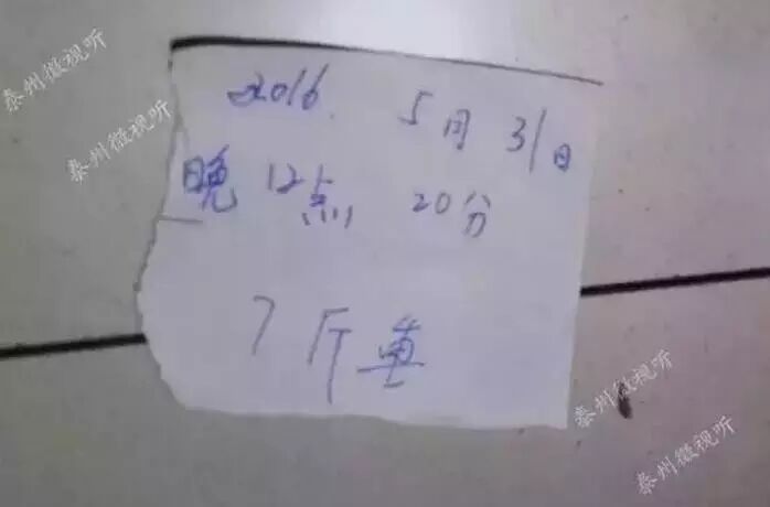 扬州一女大学生打工期间怀孕,偷偷产子遗弃到泰州!结果…-怀孕期