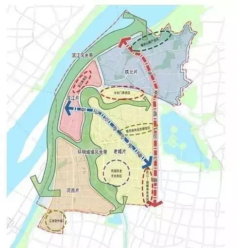 2017年南京买房,这份秘笈千万收好