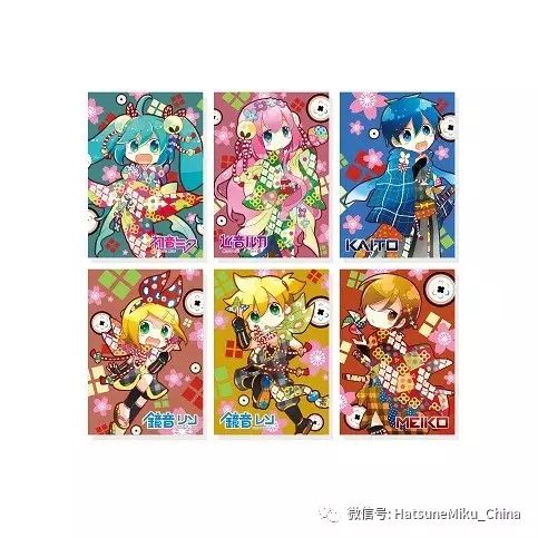 【海外情报】初音未来展台在京MAFU 2017登场!还有初音未来等身大人像