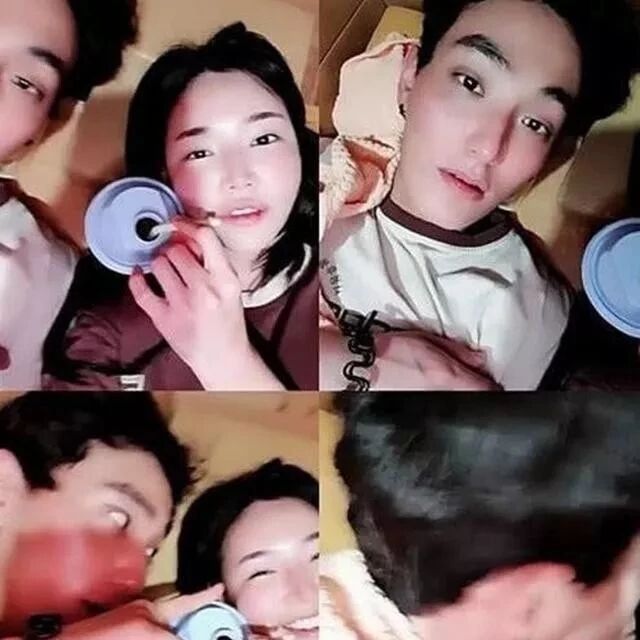 安七炫曝被捉在床?女方承认当场被捉,安七炫取消近期演出