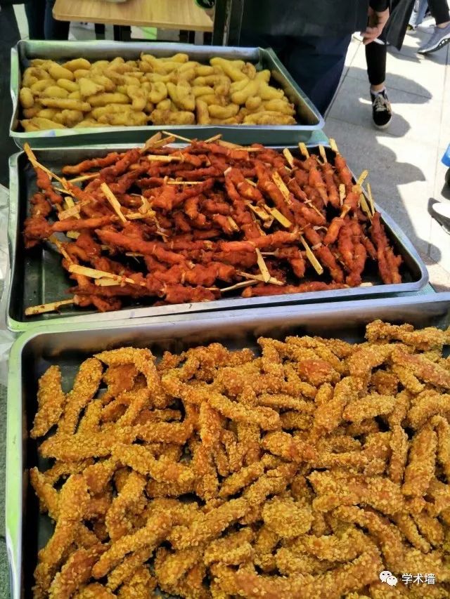 "与食共舞"美食节在美食街特色哪里常德图片