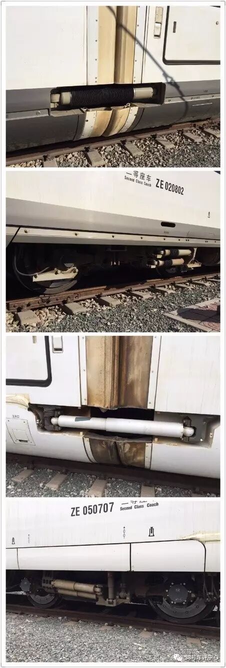 这一次我终于给大家测评高铁了！