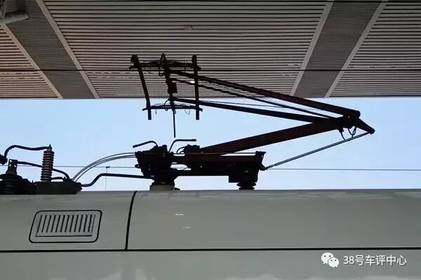 这一次我终于给大家测评高铁了！