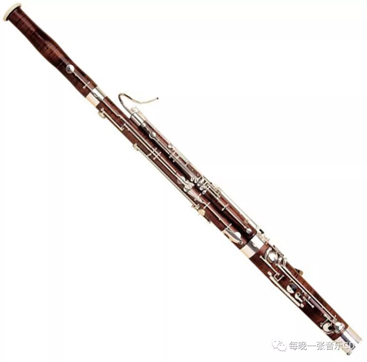 大管(低音管)这项乐器具有宽广的音域,无论在强而有力的低音或是丰富
