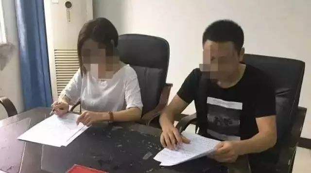 离婚前要先考试?一夫妻做“离婚试卷”均上80分,法院判不准离婚