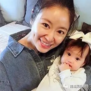 陈妍希要带儿子去看心如女儿,但要“等晓来”,结个娃娃亲也要秀恩爱!