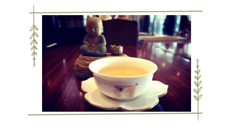 陈升学堂|第45期:四个时期,看懂中国茶文化发展!