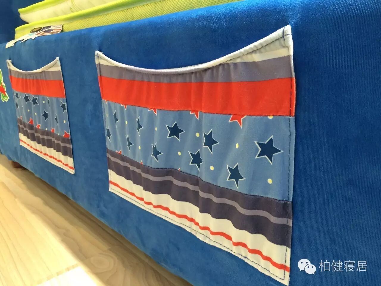 柏健寝居:二胎时代,教你如何购置儿童床!-怀孕期