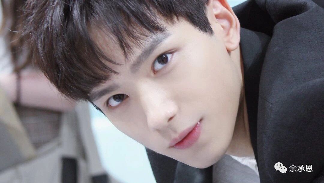 余承恩 |《亲爱的热爱的》成都见面会