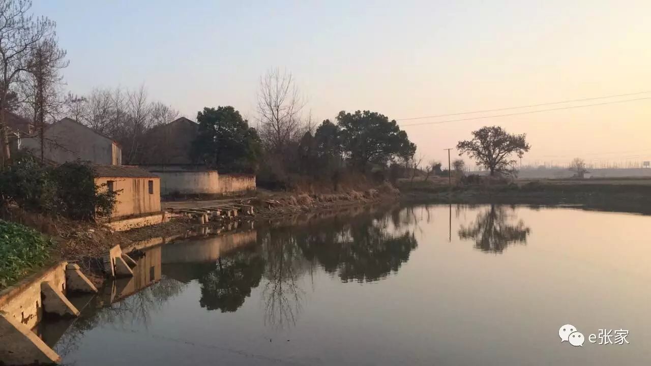 镇枫岭村张家朝门,濯港镇洪湾村骆垄;三房:黄梅县蔡山镇刘湖村张家墩