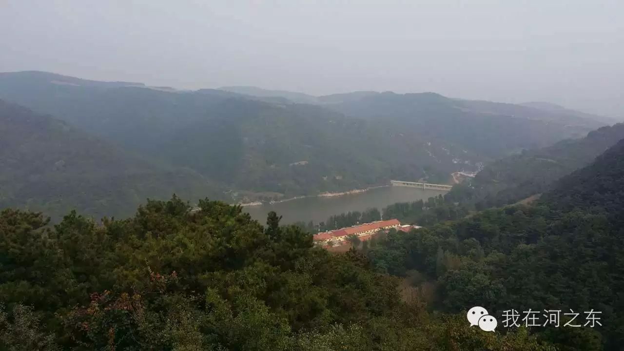 泗交山水一壶茶(夏县茶文化小辑)