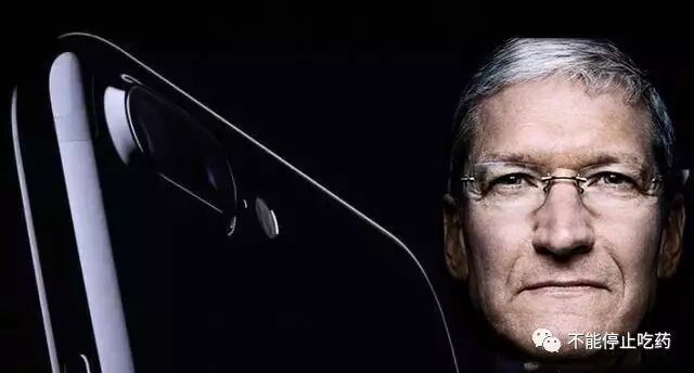 苹果公司有基本权利 “让谁先哭出来”吗？