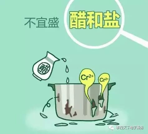 您家的锅安全吗？病原来是这么得的，太危险！！！！！！早知早健康！！！