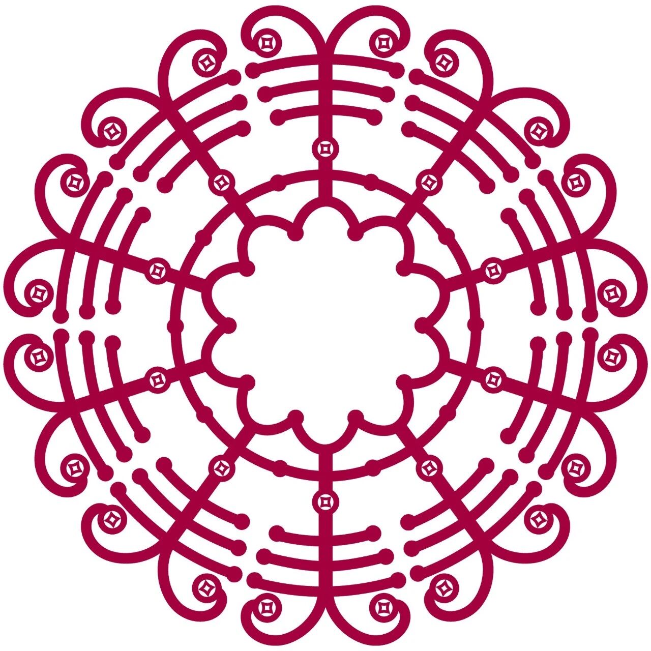 风水揭秘：许家印的祖坟，是个困龙局？