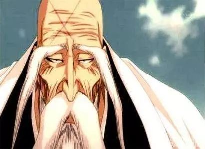 号称尸魂界最强死神