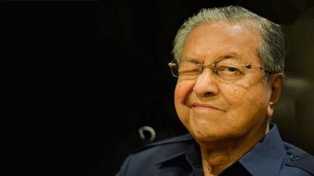 93岁还玩命工作!扒一扒全球最老首相,马哈迪改写马来西亚历史!