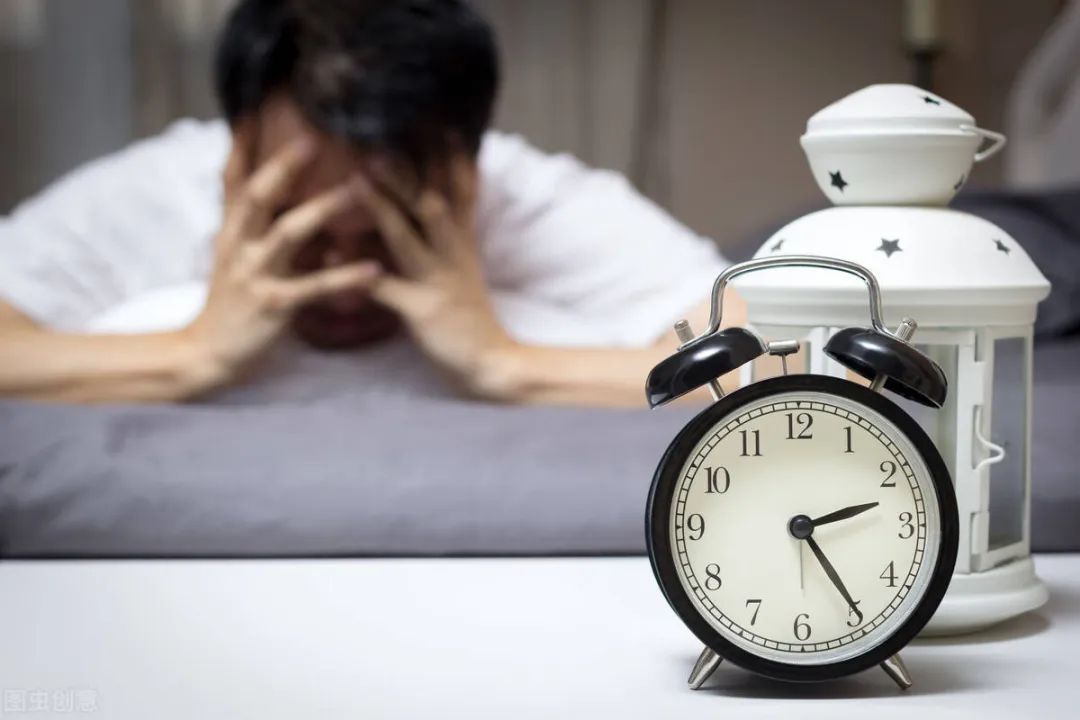 早读 | 四种睡眠问题，心内科医生该知晓！