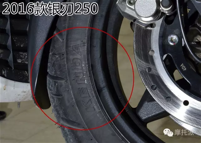 Benelli Silverblade 250 cc version 2017 640?wx_fmt=jpeg&tp=webp&wxfrom=5&wx_lazy=1