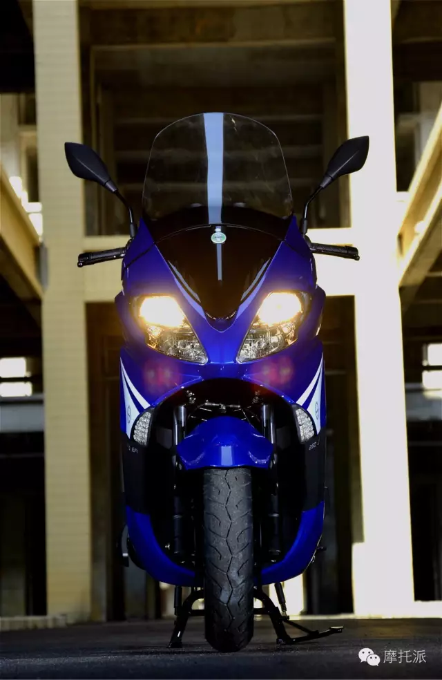 Benelli Silverblade 250 cc version 2017 640?wx_fmt=jpeg&tp=webp&wxfrom=5&wx_lazy=1
