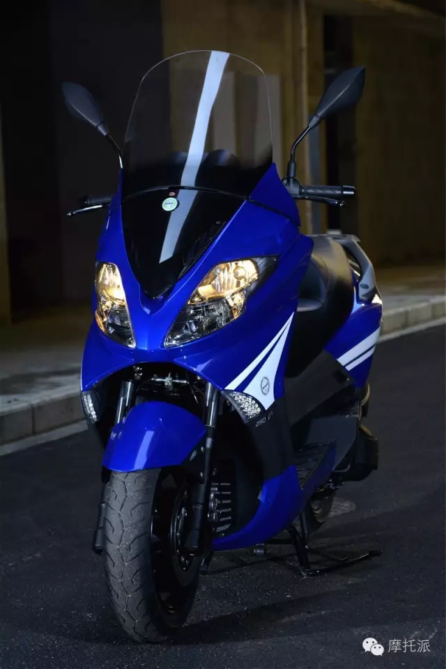 Benelli Silverblade 250 cc version 2017 640?wx_fmt=jpeg&tp=webp&wxfrom=5&wx_lazy=1