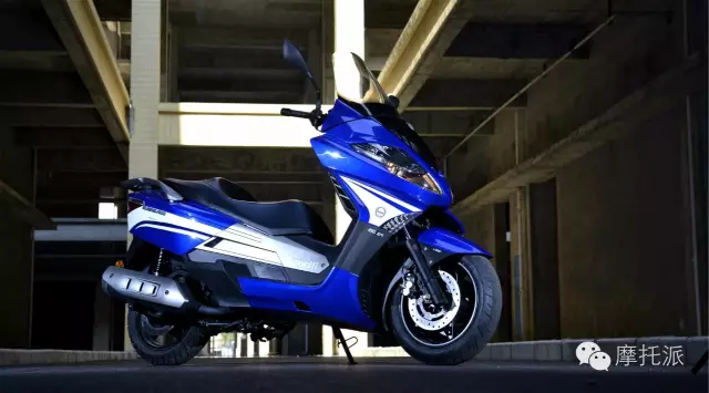 Benelli Silverblade 250 cc version 2017 640?wx_fmt=jpeg&tp=webp&wxfrom=5&wx_lazy=1