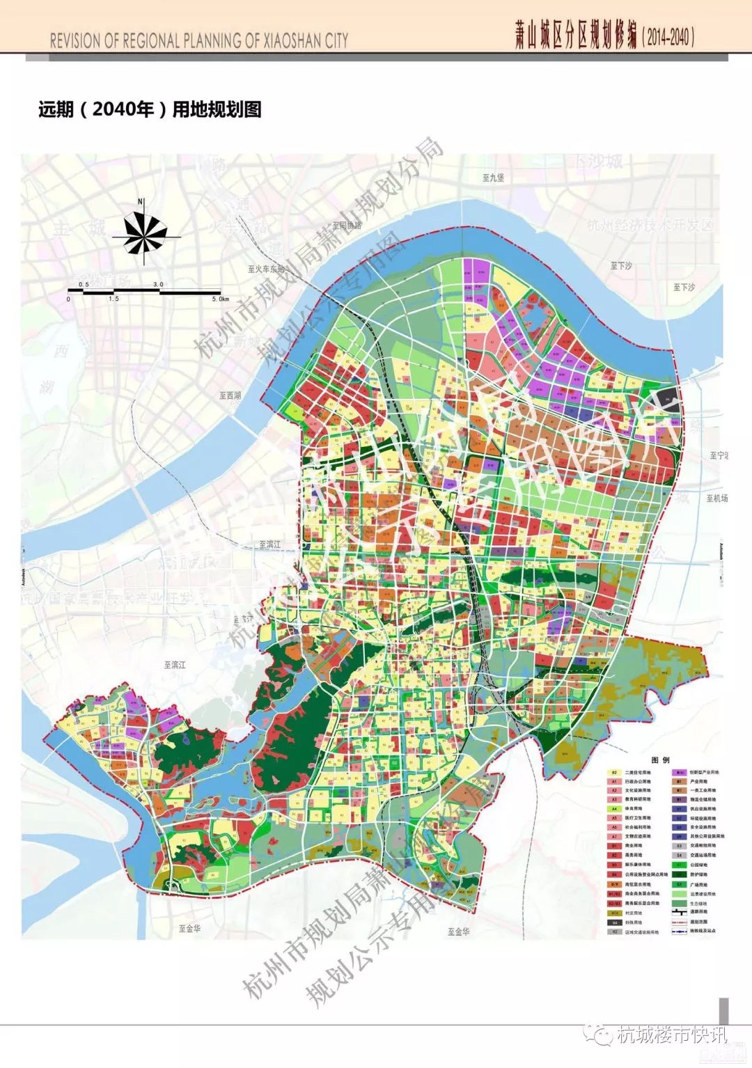 级经济技术开发区萧山经济技术开发区将包含市北区块,桥南区块,科技城