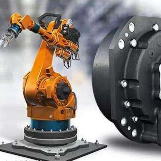 【报告】国产工业机器人崛起，减速器迎来快速发展期